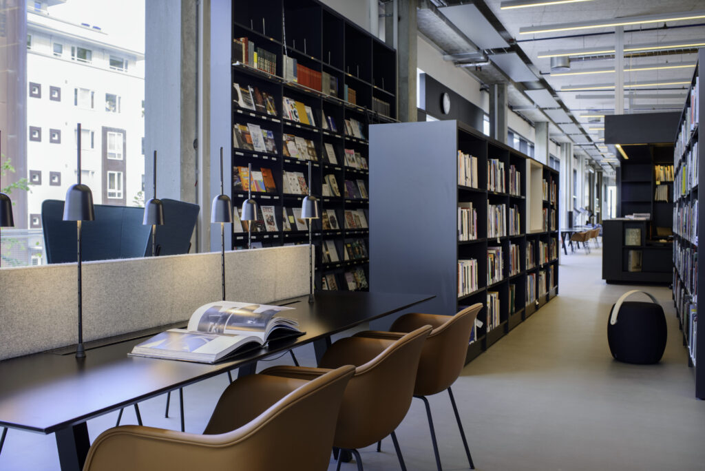 Bergen Academy of Art & Design #2