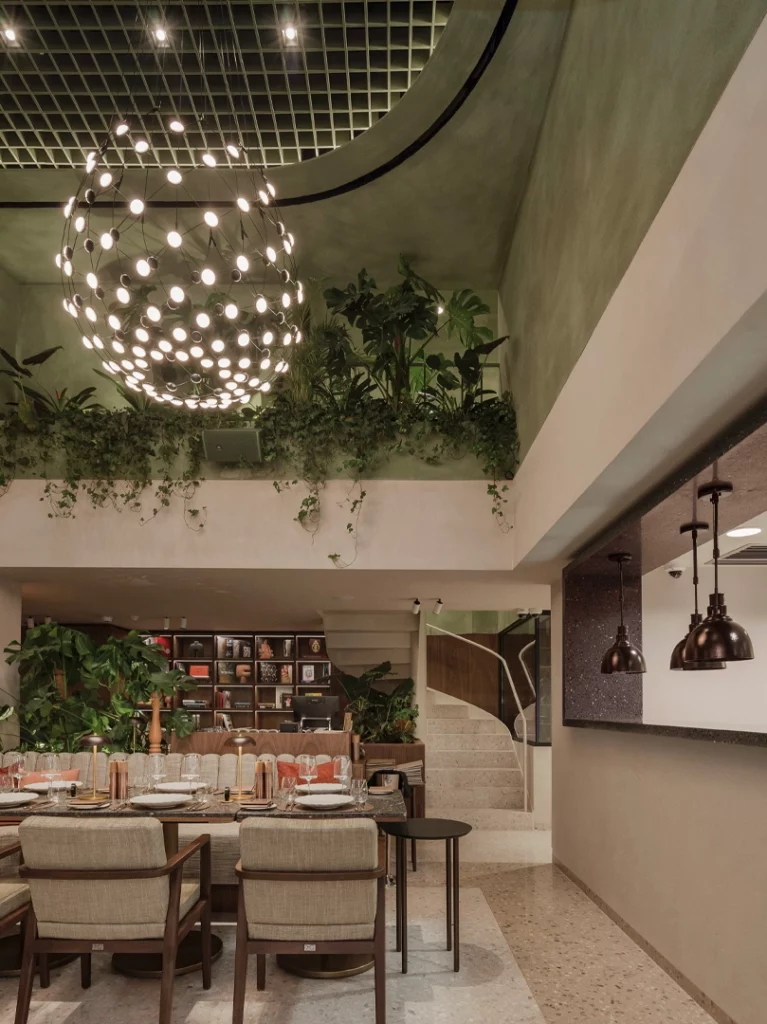 Henry’s restaurant, Nicosia #3