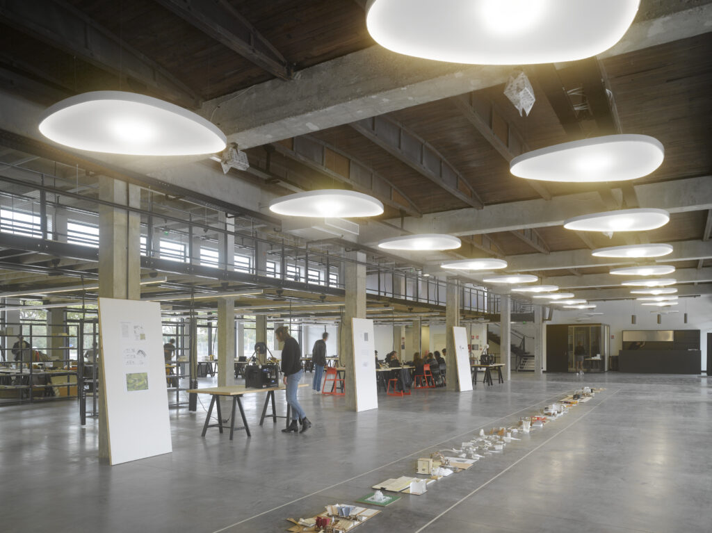 Confluence Institute #5