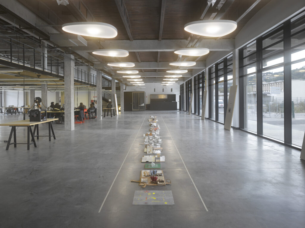 Confluence Institute #4