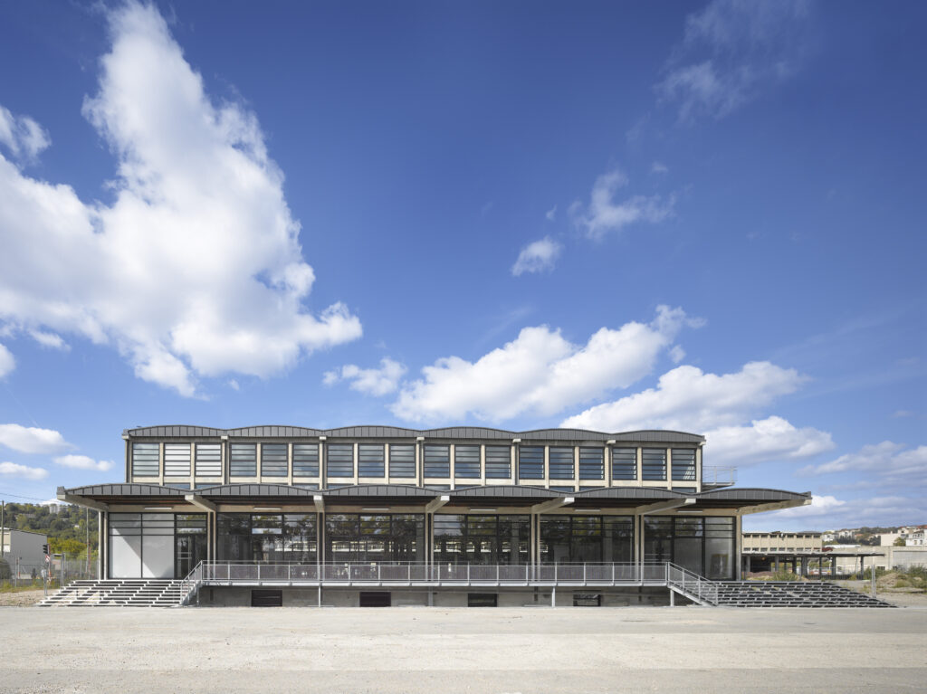 Confluence Institute #3