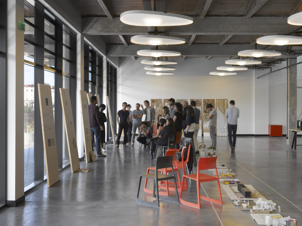 Confluence Institute #2