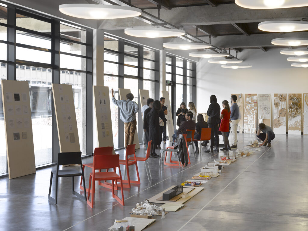 Confluence Institute #1