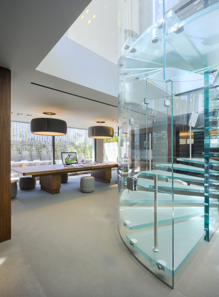 Somium HQ #2