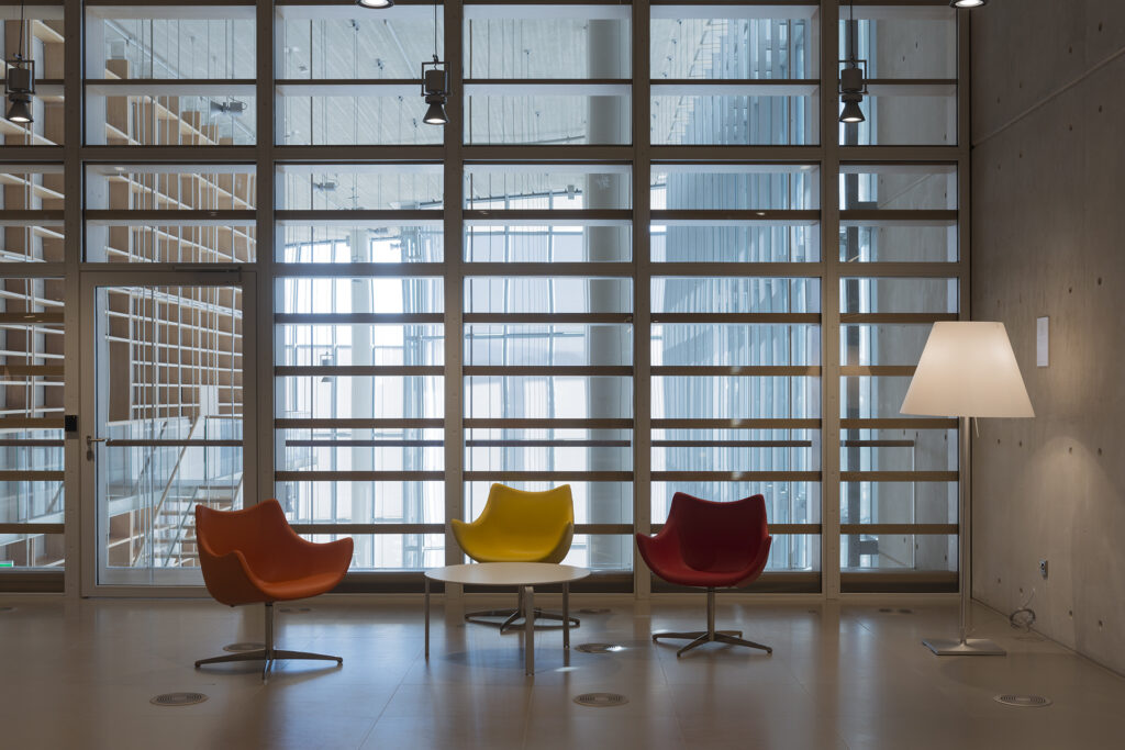 Stavros Niarchos Foundation Cultural Centre #3