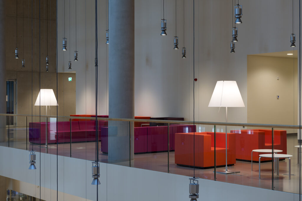 Stavros Niarchos Foundation Cultural Centre #2