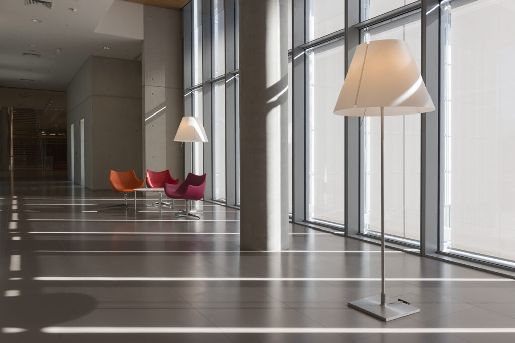 Stavros Niarchos Foundation Cultural Centre #1
